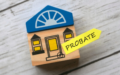 Avoiding Probate For Your Inherited Property In South Carolina