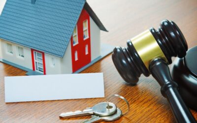 Facing Foreclosure In SC: What You Need To Know