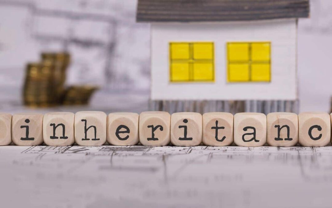 Here’s what to do with your inherited property in Spartanburg