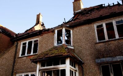 How To Improve The Value Of Your Fire-Damaged Home In Anderson, SC