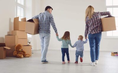 How to Tell If You’re Ready to Move On from Your Anderson Home