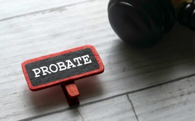 Is Your Anderson Home In Probate? Here’s What You Need To Know