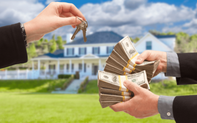 How to Profit Quickly Out of Your Empty Greenville Home with a Cash Home Buyer