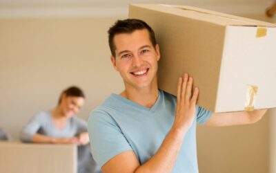 The South Carolinian’s Checklist For Moving Out