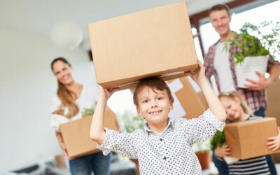 Your Moving-Out Checklist: Things To Remember When Relocating From Spartanburg, SC